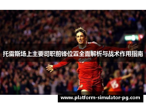 托雷斯场上主要司职前锋位置全面解析与战术作用指南