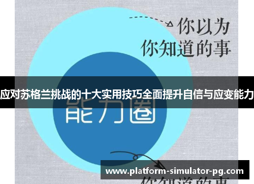 应对苏格兰挑战的十大实用技巧全面提升自信与应变能力