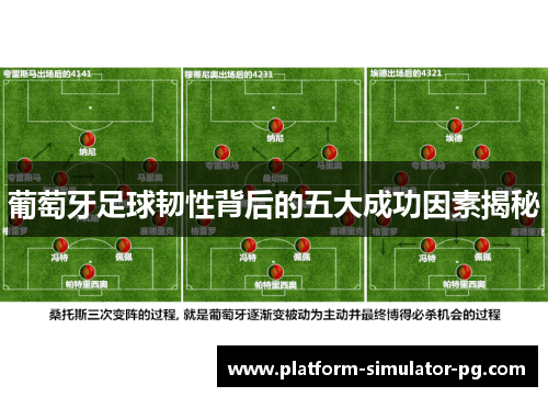 葡萄牙足球韧性背后的五大成功因素揭秘