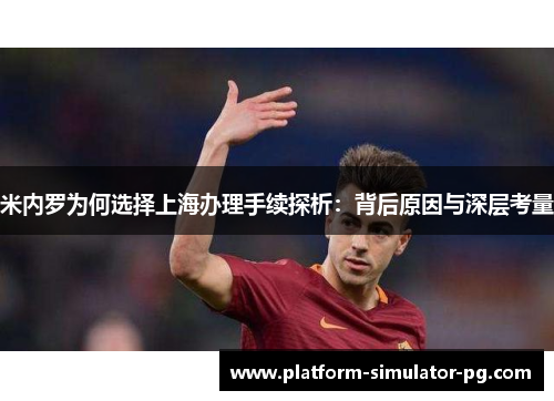 米内罗为何选择上海办理手续探析：背后原因与深层考量