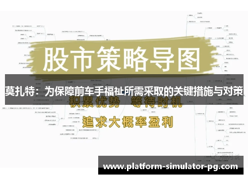 莫扎特：为保障前车手福祉所需采取的关键措施与对策