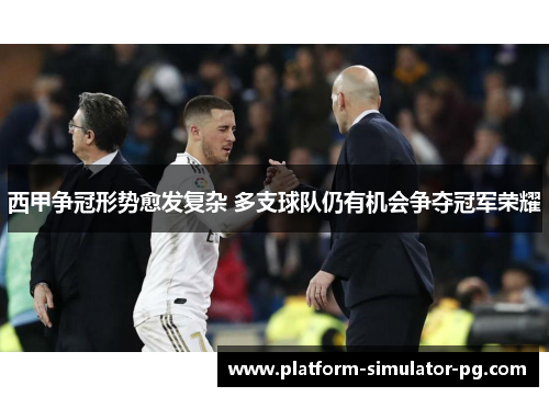 西甲争冠形势愈发复杂 多支球队仍有机会争夺冠军荣耀