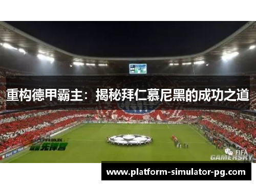 重构德甲霸主：揭秘拜仁慕尼黑的成功之道