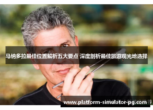 马纳多拉最佳位置解析五大要点 深度剖析最佳旅游观光地选择